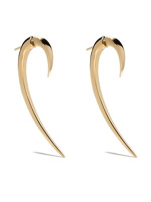 Shaun Leane grandes boucles d'oreilles Hook