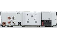 Kenwood KDC-BT530U autoradio Zwart 88 W Bluetooth - thumbnail