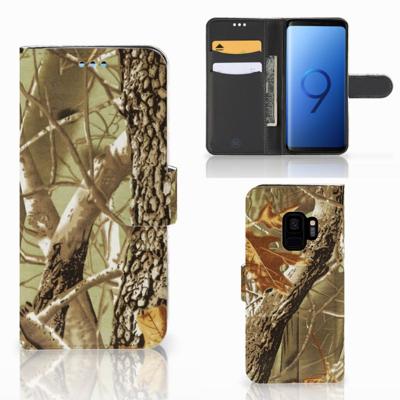 Samsung Galaxy S9 Hoesje Wildernis