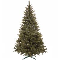 Kunstkerstboom Caucasian Spruce 220 cm Zonder Verlichting - thumbnail