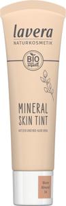 Lavera Mineral skin tint warm almond 04 bio (30 ml)