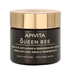 Apivita Queen Bee Rich Cream 50 ml