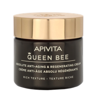 Apivita Queen Bee Rich Cream 50 ml