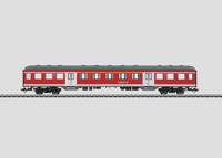 Märklin 43816 H0 personenrijtuig Rotling 1e/2e klas Van de DB AG