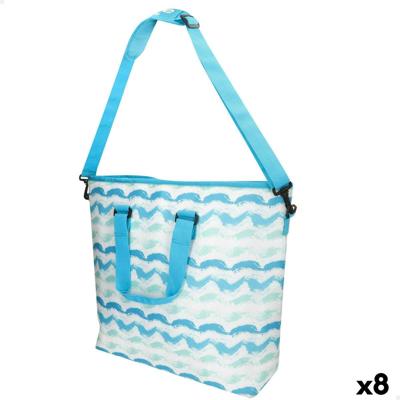 Thermische Snacktas Aktive 50 x 43 x 15 cm (8 Stuks)