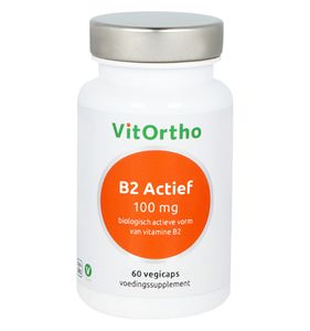 B2 Actief 100 mg