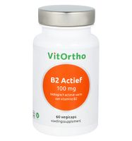 B2 Actief 100 mg