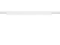 Trio 2-fase rail led lampDuoline wit - 77020131