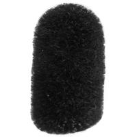 Sanken Foam windscreen black #1 voor Sanken COS11 Sanken Foam windscreen black #1 voor Sanken COS11