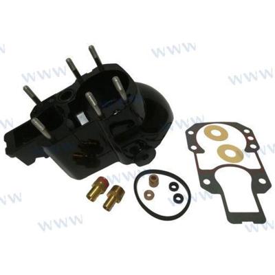 RM42815A6 - Motorkap Transmissie Alpha One 1983-1990 Mercruiser