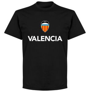 Valencia Retro Team T-Shirt