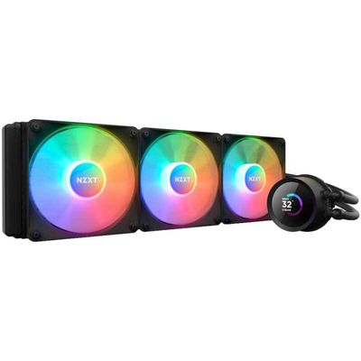 Kraken 360 RGB Waterkoeling