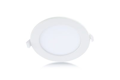 LED paneel rond 12W 780 lumen 3000K wit Ø170mm 174-303