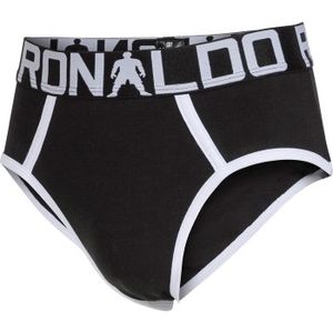 CR7 Cristiano Ronaldo 2 stuks Boys Line Briefs