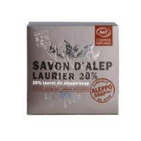 Aleppo Soap Co. Laurier Savon D'Alep 100gr