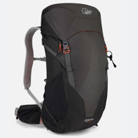 Lowe Alpine AirZone Trail 35l wandelrugzak heren - zwart