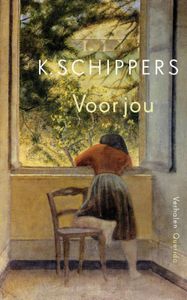 Voor jou - K. Schippers - ebook