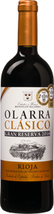 Olarra Clasico Limitada Rioja Gran Reserva