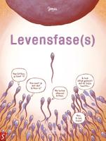 Levensfase(s) (Paperback)