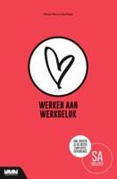 Werken aan werkgeluk (Paperback)