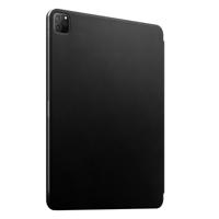 Nomad Modern Folio Leather case iPad Pro 12.9 inch (2021/2022) / iPad Air 13 inch (2024) Zwart