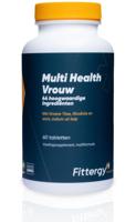 Fittergy Multi health vrouw