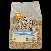 Quinoa muesli bio 600 Gram