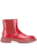 CamperLab bottes Wiston - Rouge