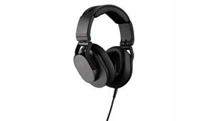 Austrian Audio Hi-X60 Hoofdtelefoons Bedraad Hoofdband Podium/studio Zwart