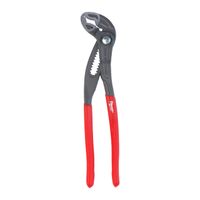 Milwaukee Accessoires Waterpomptang verstelbaar 250 mm - 4932492459