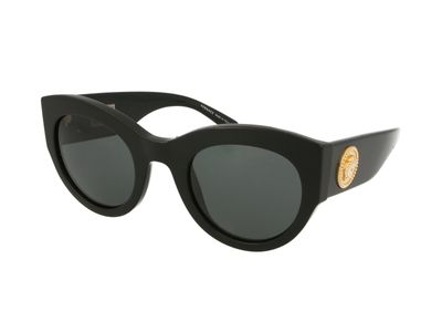 Zonnebrillen Versace VE4353 GB1/87
