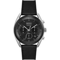 Hugo Boss 1514091 (Ø 44 mm) Heren horloge