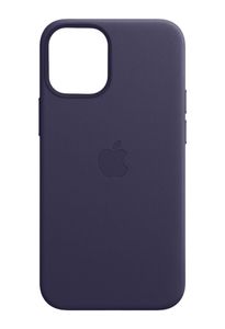 Apple MJYQ3ZM/A mobiele telefoon behuizingen 13,7 cm (5.4") Skin-hoes Violet