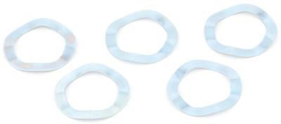 TRUVATIV onderdelen "gxp" shaft disc f.pressfit adap. "gxp" 5pcs.