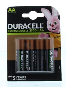 Duracell Rechargeable AA