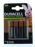 Duracell Rechargeable AA Duracell Rechargeable AA