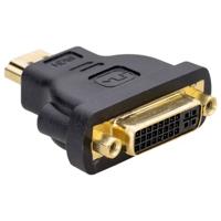 Akyga AK-AD-02 Adapter Zwart