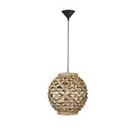 Lyora Rotan hanglampGriffin Ø 30,5cm - 9858720