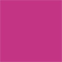 Creativ Company Eva foam vellen roze a4, 10st.