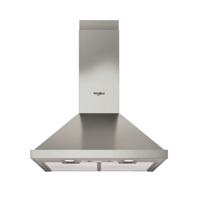 Whirlpool AKR 648/3 IX Schouwkap Grijs