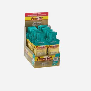 Powerbar PowerGel