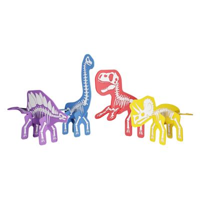 Goliath Games Goliath dig em up dino&apos;s kinder bordspel