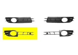 BUMPERGRILL ONDER RECHTS Diesel 0318594