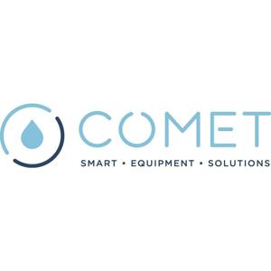 Comet 1300.01.00 Laagspanning dompelpomp 600 l/h 5.5 m