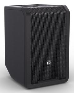 LD Systems LDANNY8 Public Address-speaker (PA) 2-weg