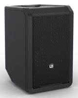 LD Systems LDANNY8 Public Address-speaker (PA) 2-weg