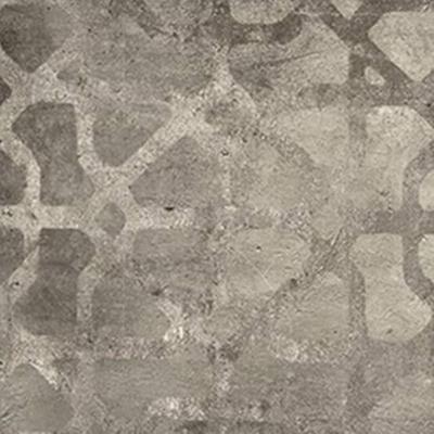 Zyx Amazonia 220962 Vloertegel 138X138 Grey 9Mm Mat R9