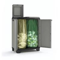 Keter Planet Recycling cabinet