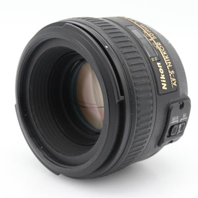 Nikon AF-S 50mm F/1.4G occasion