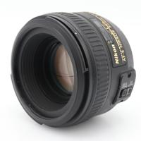 Nikon AF-S 50mm F/1.4G occasion